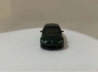 Miniatura coche Herpa 1/87 Bmw M3 Coupe