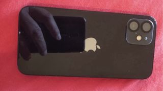 iPhone 12 128GB Nero