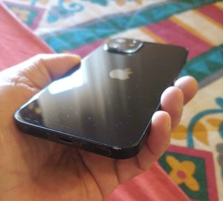 iPhone 12 128GB Nero