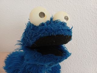 Monstruo de las Galletas