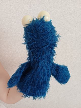 Monstruo de las Galletas