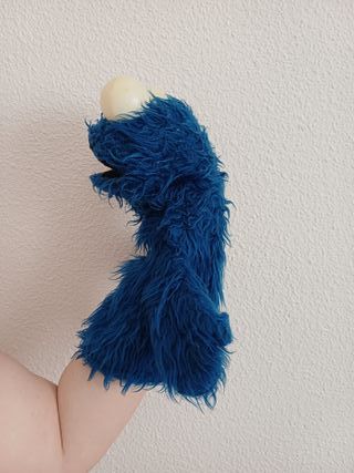 Monstruo de las Galletas