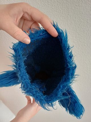 Monstruo de las Galletas