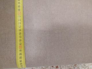 Sofá Cama Beige Tela