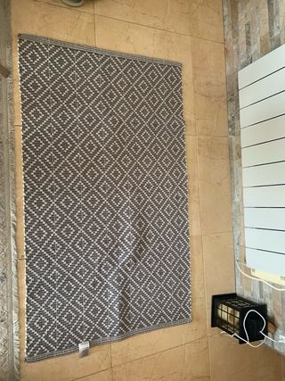 Due tappeti da corridoio