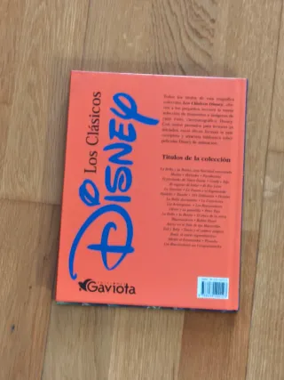 Los Rescatadores (Clásicos Disney) (Spanish Edi...