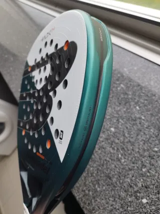 Bullpadel Hack 04 2025