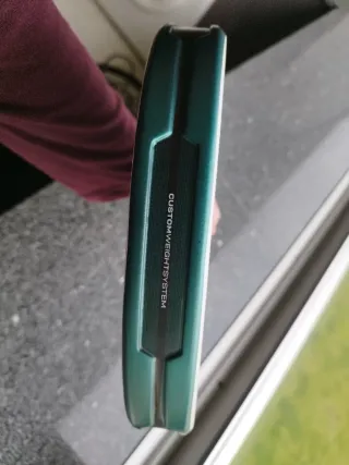 Bullpadel Hack 04 2025