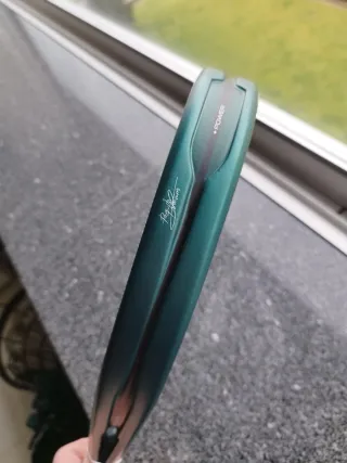 Bullpadel Hack 04 2025