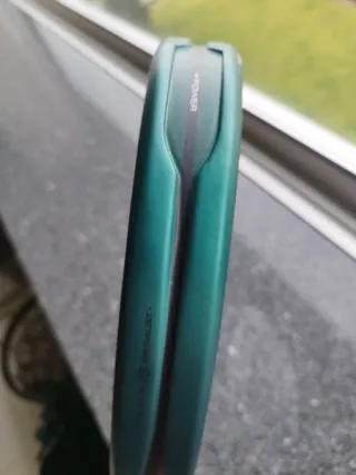 Bullpadel Hack 04 2025