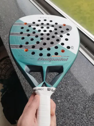 Bullpadel Hack 04 2025