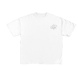 Camiseta Oversize IMPERIUM Pegaso