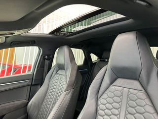 AUDI Q3 Sportback RS 2.5 TFSI quattro