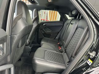 AUDI Q3 Sportback RS 2.5 TFSI quattro