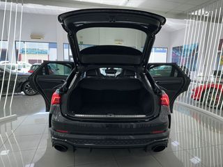 AUDI Q3 Sportback RS 2.5 TFSI quattro