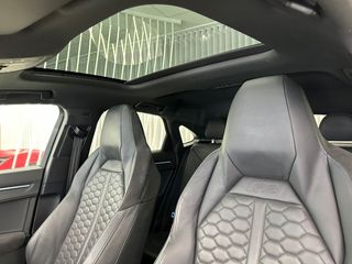 AUDI Q3 Sportback RS 2.5 TFSI quattro