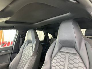 AUDI Q3 Sportback RS 2.5 TFSI quattro