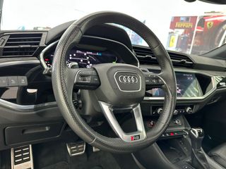 AUDI Q3 Sportback RS 2.5 TFSI quattro
