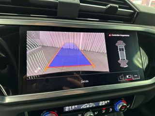 AUDI Q3 Sportback RS 2.5 TFSI quattro