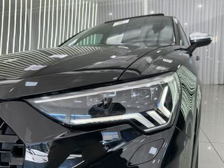 AUDI Q3 Sportback RS 2.5 TFSI quattro