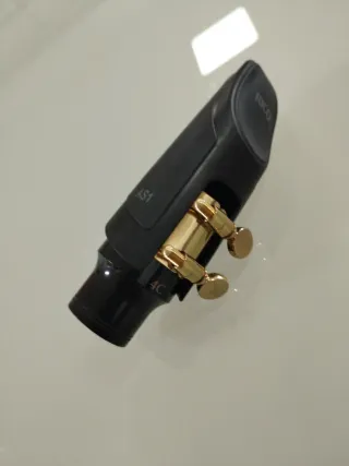 Boquillero Saxo alto D'Addario *NUEVO*