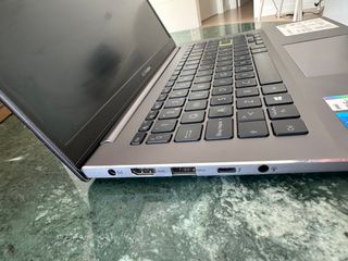 ASUS VivoBook X421EA i5 Gris/Plata