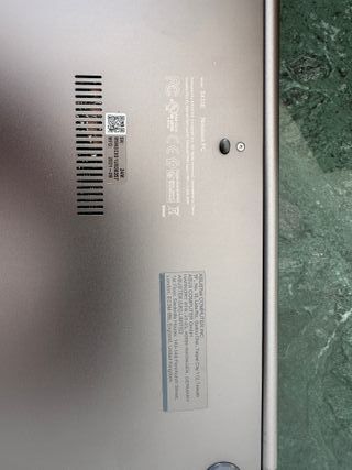 ASUS VivoBook X421EA i5 Gris/Plata