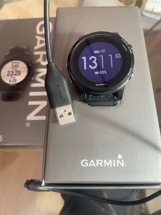 Garmin Forerunner 935