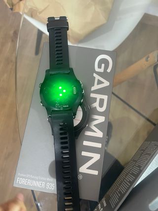 Garmin Forerunner 935