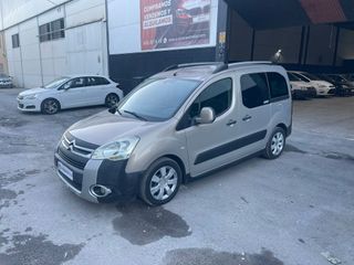Citroen Berlingo 2010