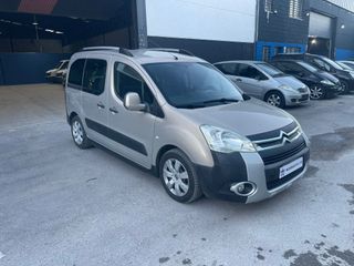 Citroen Berlingo 2010