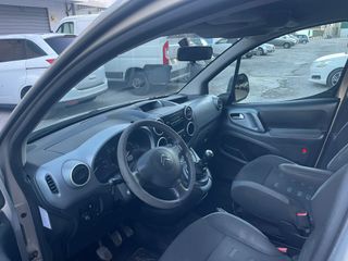 Citroen Berlingo 2010