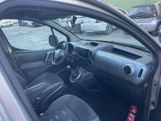 Citroen Berlingo 2010