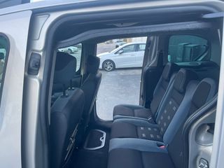 Citroen Berlingo 2010