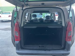 Citroen Berlingo 2010