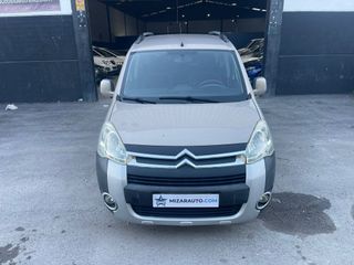 Citroen Berlingo 2010