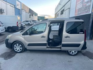 Citroen Berlingo 2010