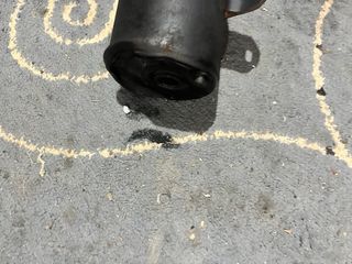 Escape Yamaha Breezer 125 CC