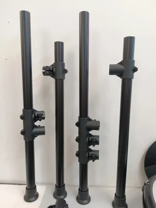 ///Batería Electrónica Alesis// W31Y2777