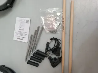 ///Batería Electrónica Alesis// W31Y2777