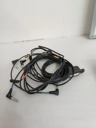 ///Batería Electrónica Alesis// W31Y2777