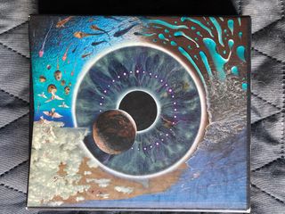 CD Pulse Pink Floyd