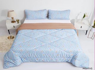 Edredón 150 cm poliéster