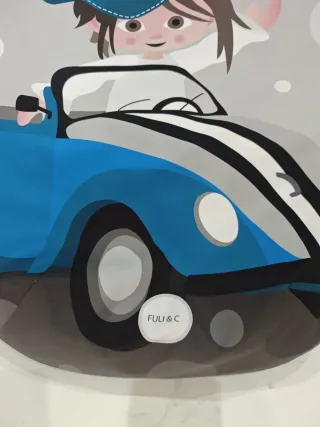 Saco universal para silla de paseo