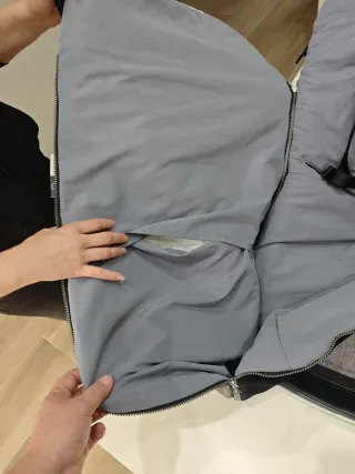 Saco universal para silla de paseo