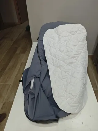 Saco universal para silla de paseo