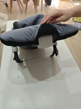 Saco universal para silla de paseo