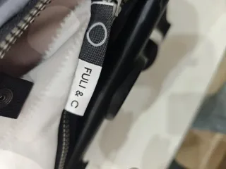 Saco universal para silla de paseo