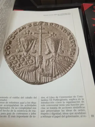 Lote revistas historia del arte 26