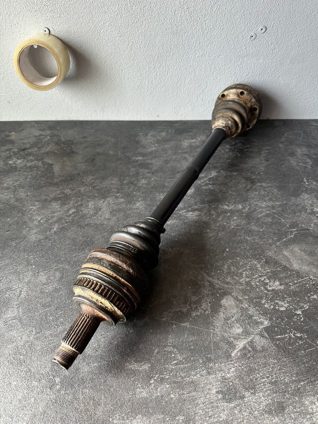 PALIER BMW E36 188MM